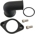 Shlpdfm Thermostat for Small Block Chevy 350 1967-2002