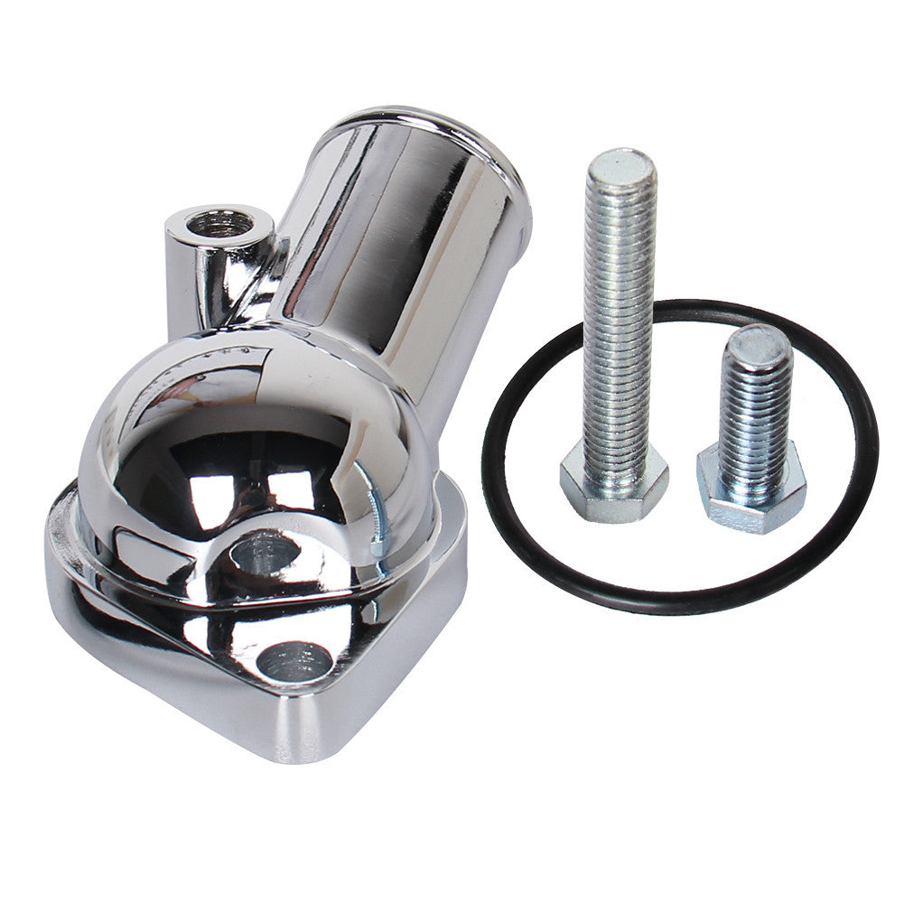 Precision Thermostat for Small Block Chevy 350 1967-2002