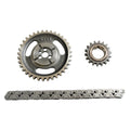Enginetech Timing Chain Kit for Small Block Chevy 350 1967-2002