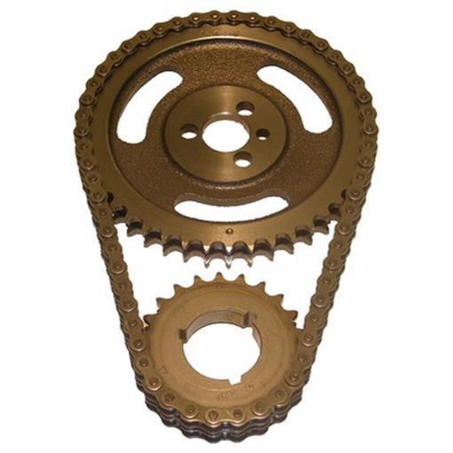 Cloyes Gear Timing Chain Kit for Small Block Chevy 350 1967-2002