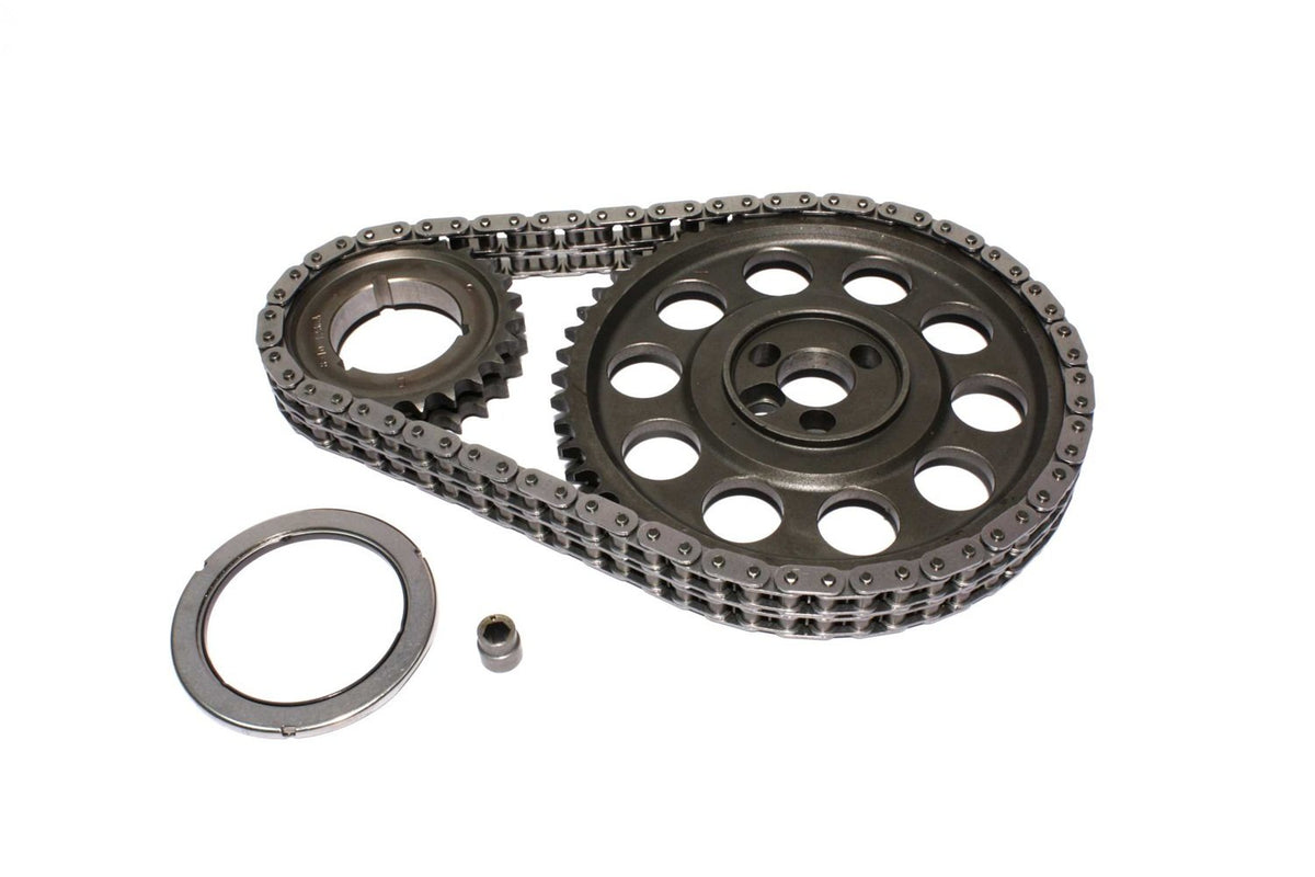 COMP Cams Timing Chain Kit for Small Block Chevy 350 1967-2002