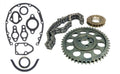 Cloyes Gear Timing Chain Kit for Small Block Chevy 350 1967-2002