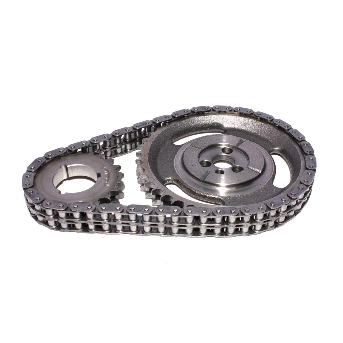 COMP Cams Timing Chain Kit for Small Block Chevy 350 1967-2002