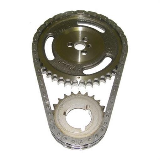 Cloyes Gear Timing Chain Kit for Small Block Chevy 350 1967-2002
