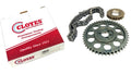 Cloyes Gear Timing Chain Kit for Small Block Chevy 350 1967-2002