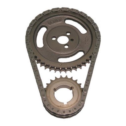 Cloyes Gear Timing Chain Kit for Small Block Chevy 350 1967-2002