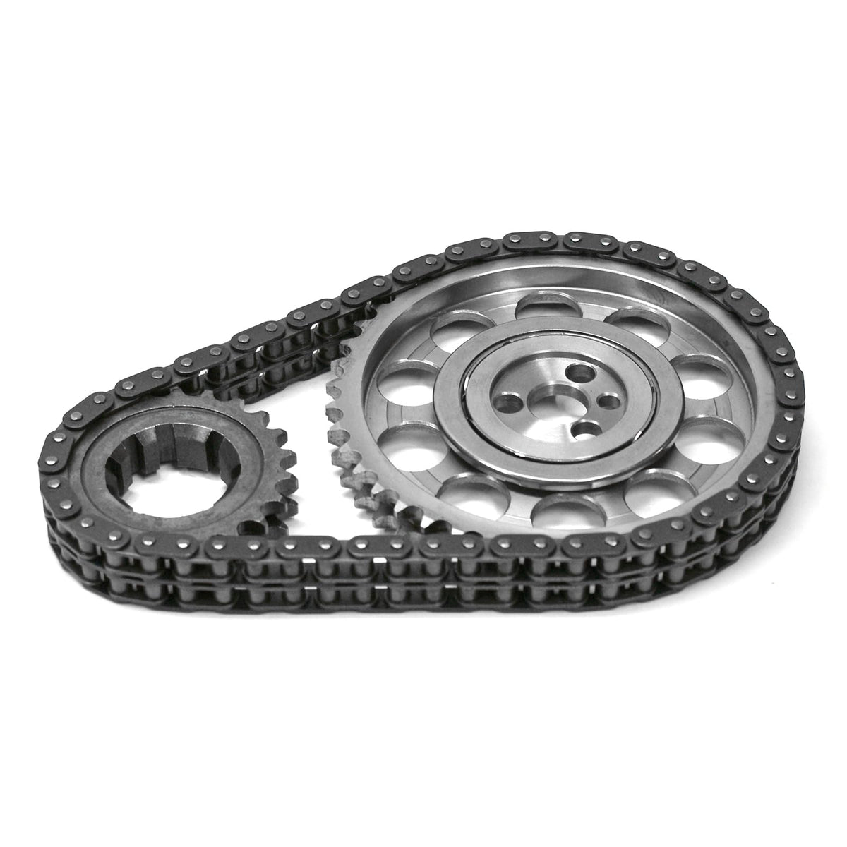 Speedmaster Timing Chain Kit for Small Block Chevy 350 1967-2002