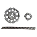 Enginetech Timing Chain Kit for Small Block Chevy 350 1967-2002