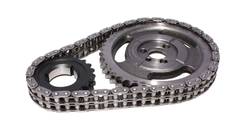 COMP Cams Timing Chain Kit for Small Block Chevy 350 1967-2002