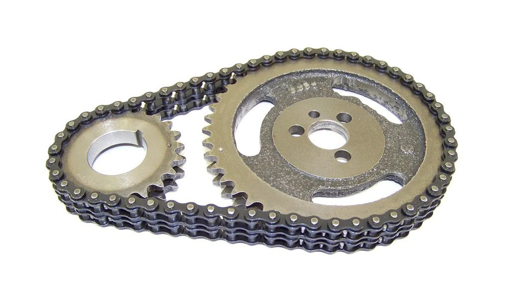 Enginetech Timing Chain Kit for Small Block Chevy 350 1967-2002