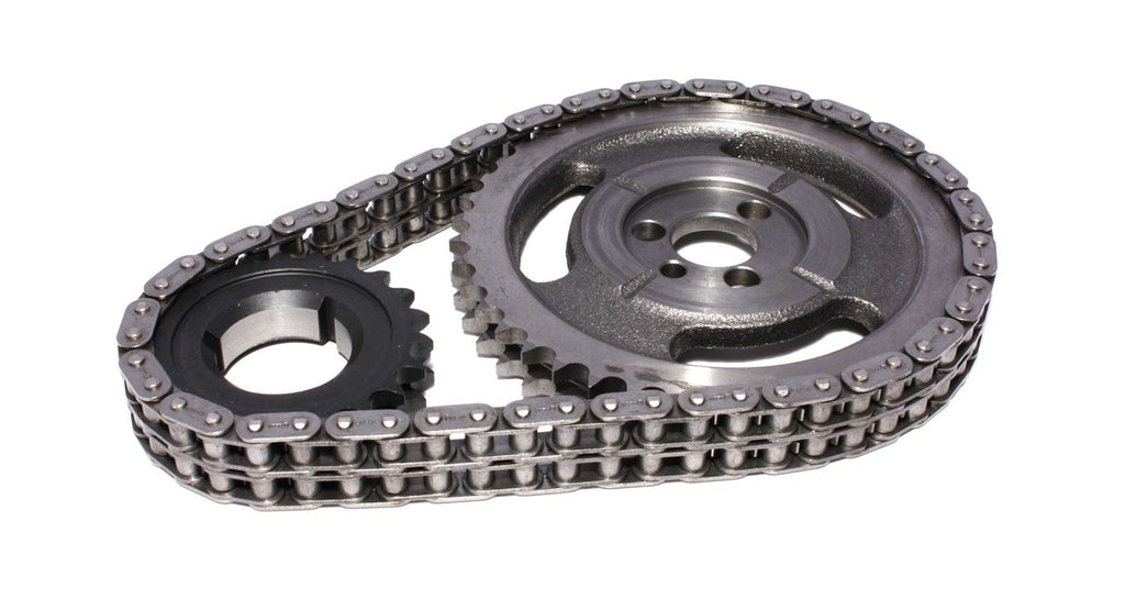 COMP Cams Timing Chain Kit for Small Block Chevy 350 1967-2002