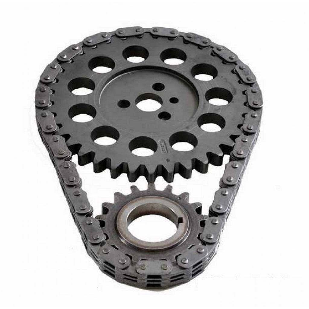 Enginetech Timing Chain Kit for Small Block Chevy 350 1985-1995