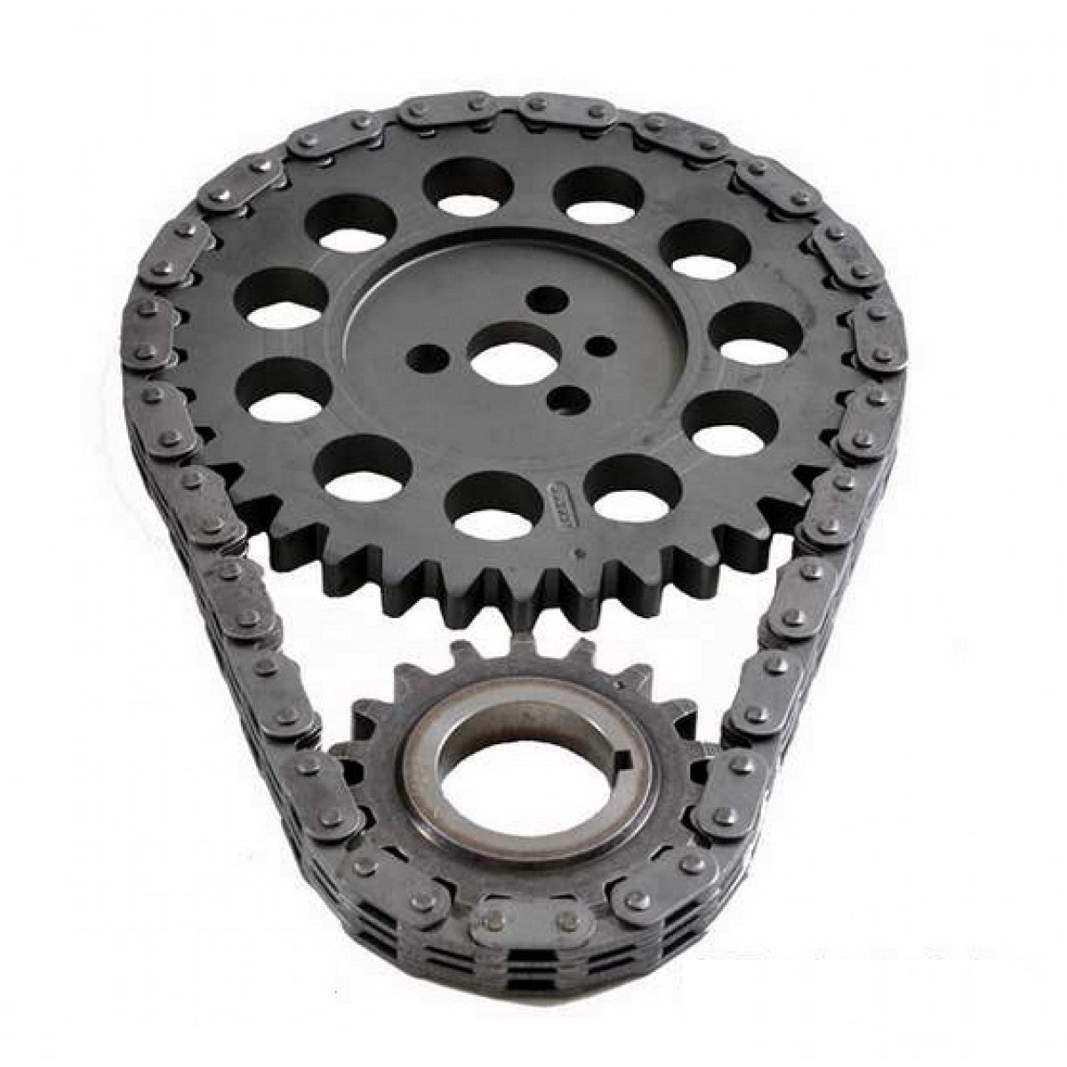 Enginetech Timing Chain Kit for Small Block Chevy 350 1985-1995