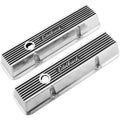 Edelbrock Valve Cover for Small Block Chevy 350 1967-2002