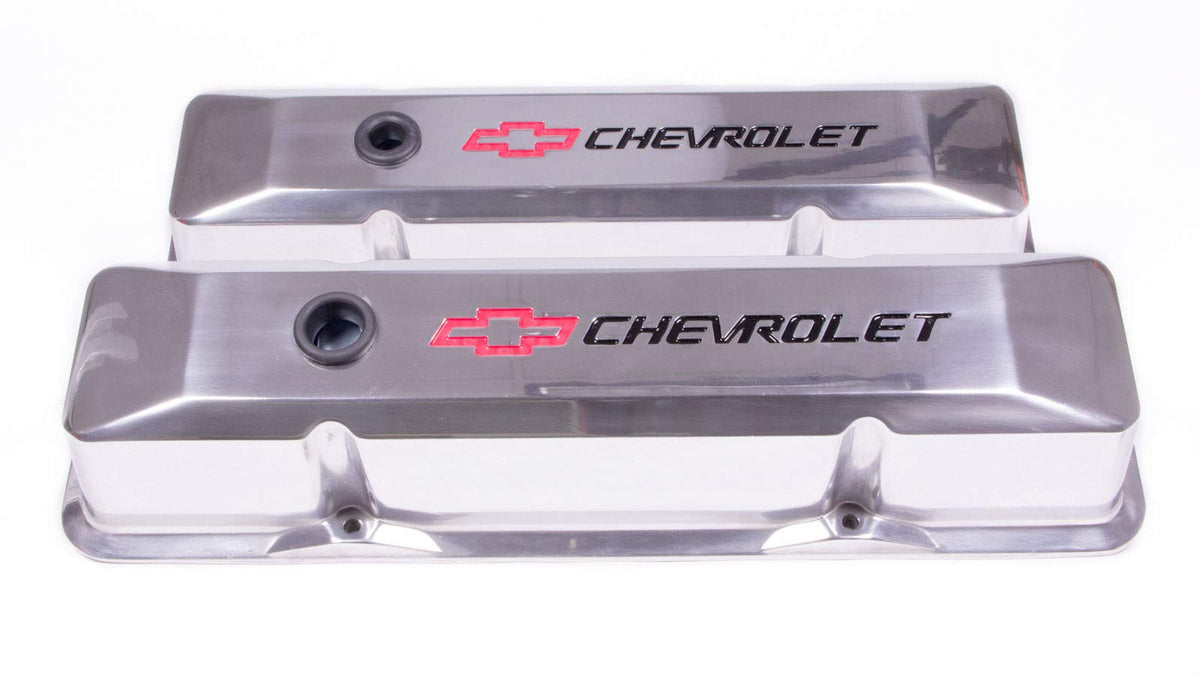 ProForm Valve Cover for Small Block Chevy 350 1967-2002
