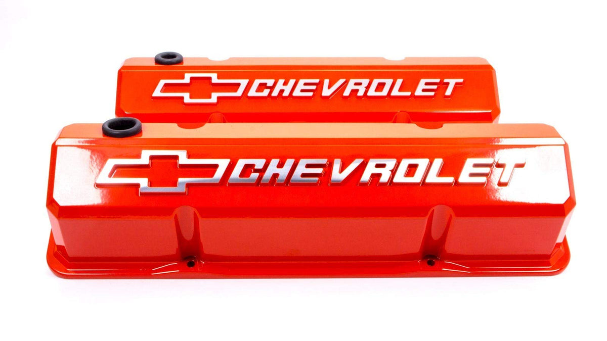 ProForm Valve Cover for Small Block Chevy 350 1967-2002