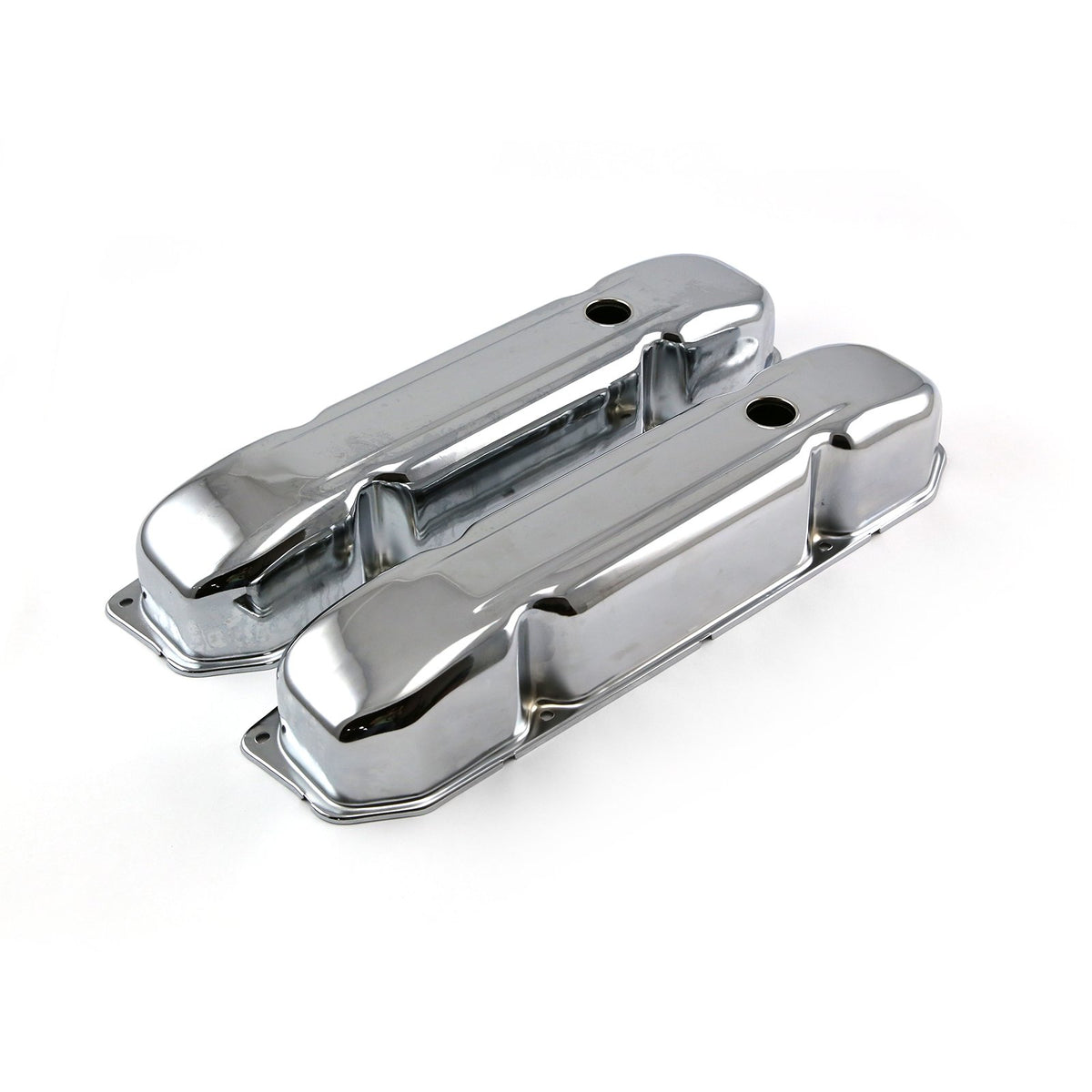 Speedmaster Valve Cover for Small Block Chevy 350 1967-2002