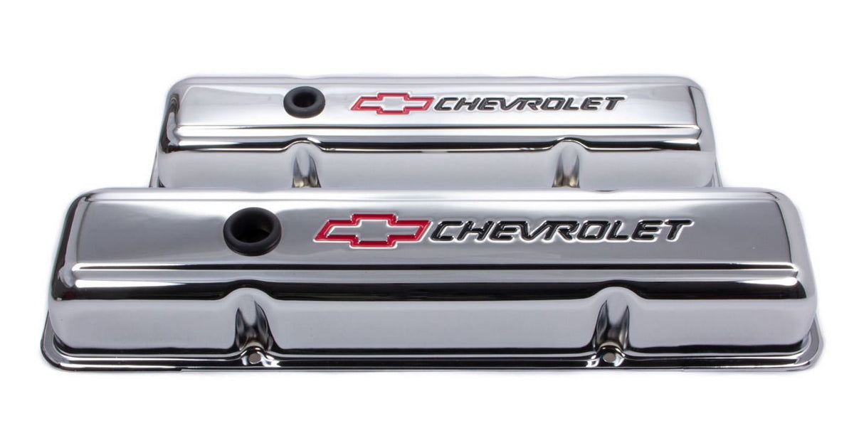 ProForm Valve Cover for Small Block Chevy 350 1967-2002