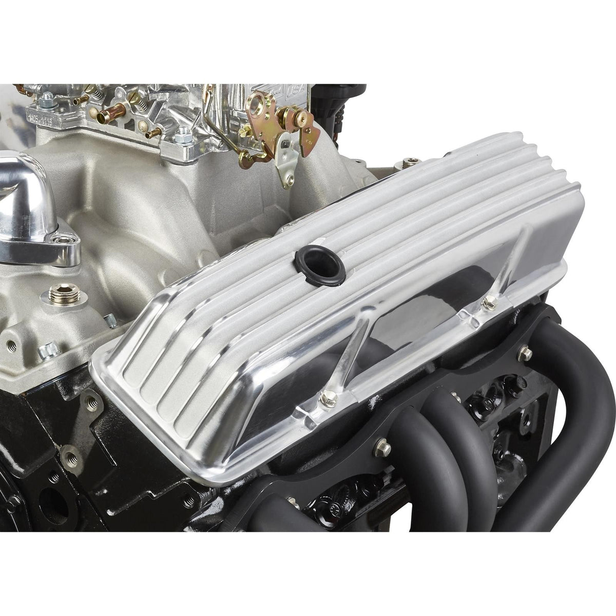 Speedway Motors Valve Cover for Small Block Chevy 350 1967-2002