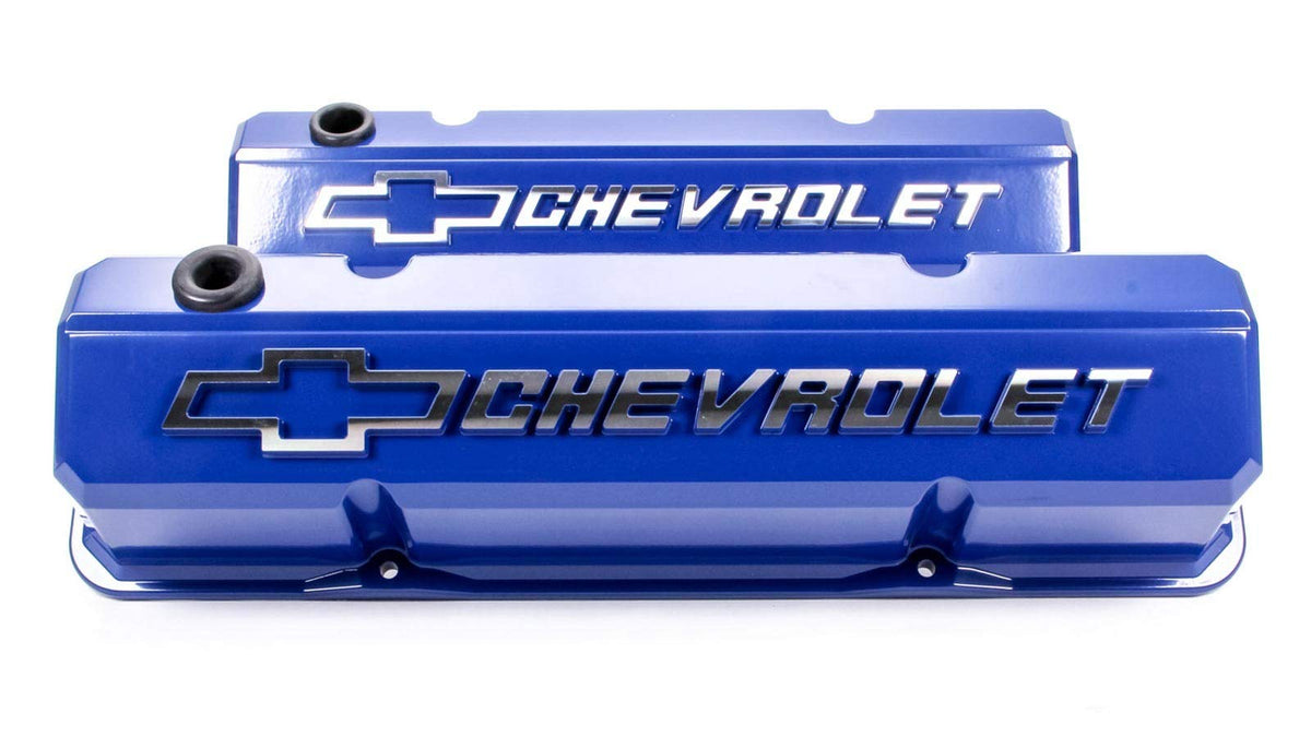 ProForm Valve Cover for Small Block Chevy 350 1967-2002