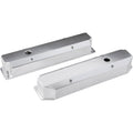 JEGS Valve Cover for Small Block Chevy 350 1967-2002