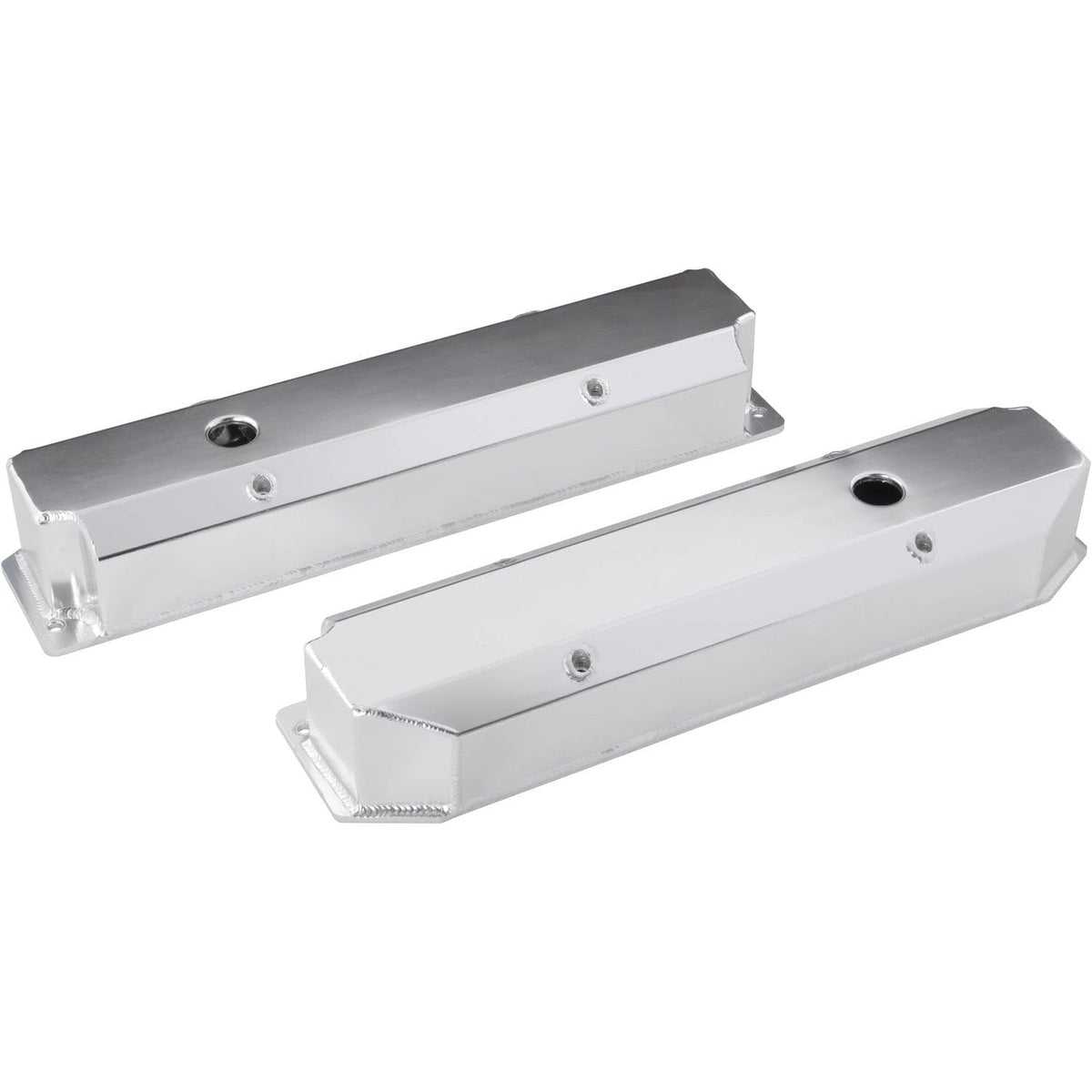 JEGS Valve Cover for Small Block Chevy 350 1967-2002
