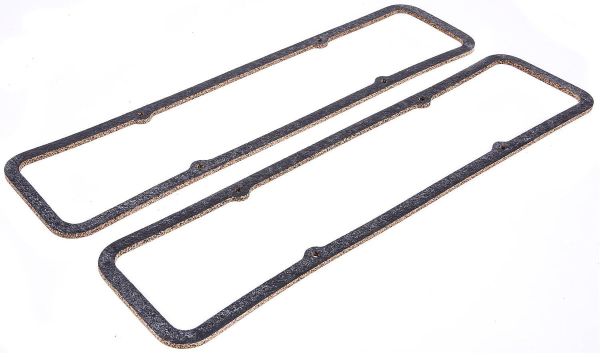 JEGS Valve Cover Gasket for Small Block Chevy 350 1967-2002