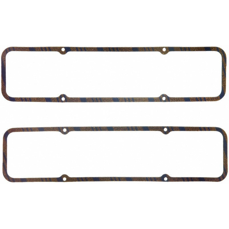 Fel-Pro Valve Cover Gasket for Small Block Chevy 350 1967-2002
