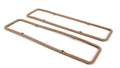 JEGS Valve Cover Gasket for Small Block Chevy 350 1967-2002