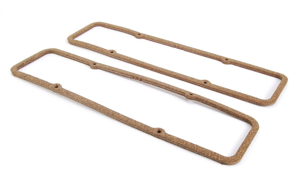 JEGS Valve Cover Gasket for Small Block Chevy 350 1967-2002