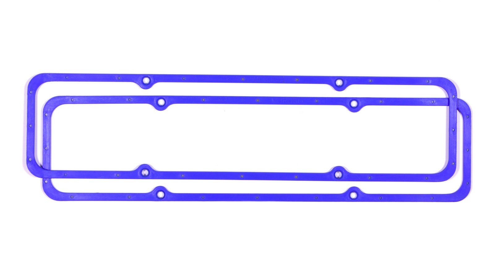 Moroso Valve Cover Gasket for Small Block Chevy 350 1967-2002