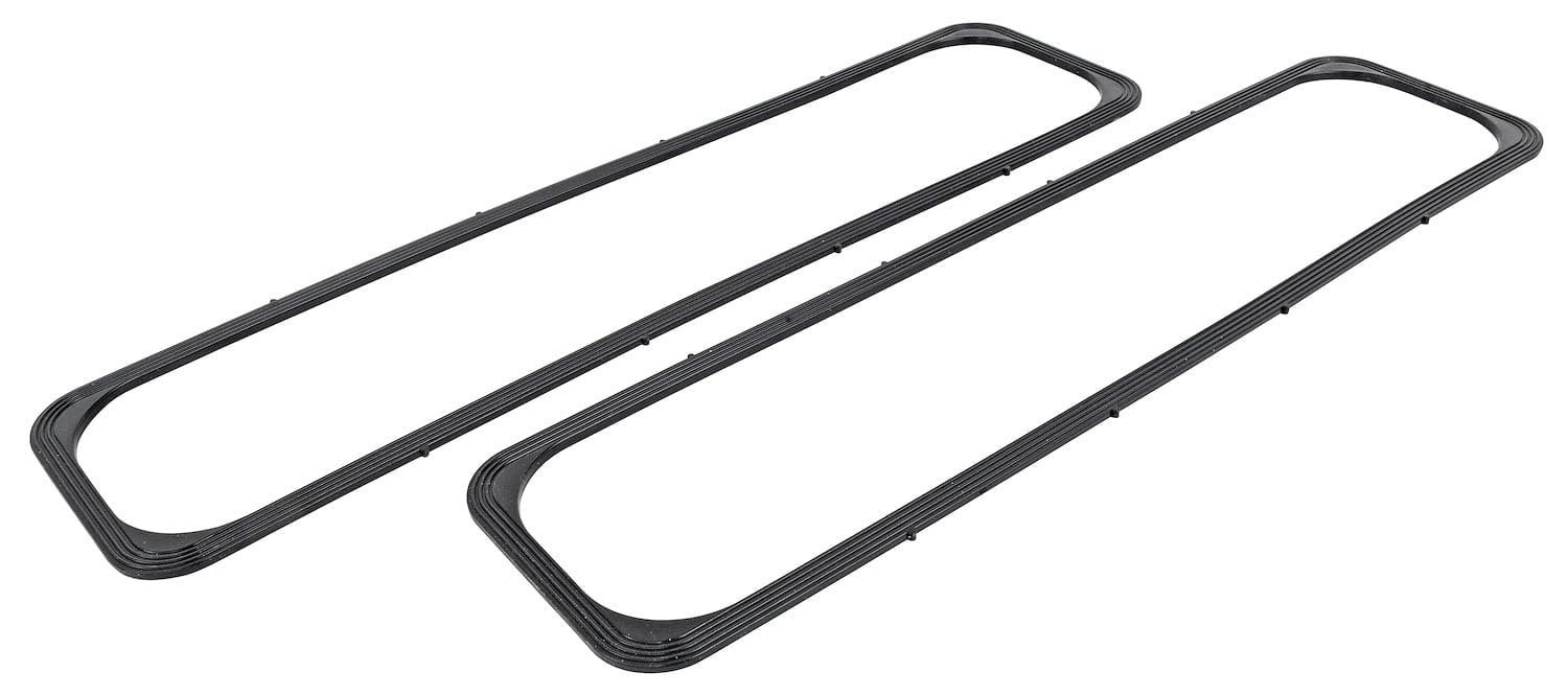 JEGS Valve Cover Gasket for Small Block Chevy 350 1967-2002