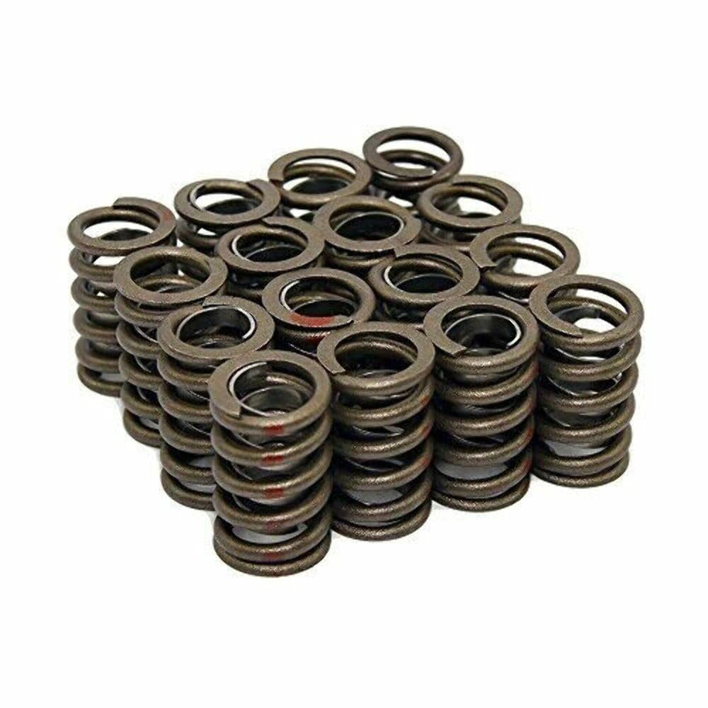 Enginetech Valve Springs for Small Block Chevy 350 1967-2002