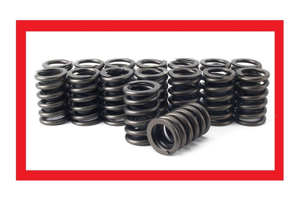 Enginetech Valve Springs for Small Block Chevy 350 1967-2002