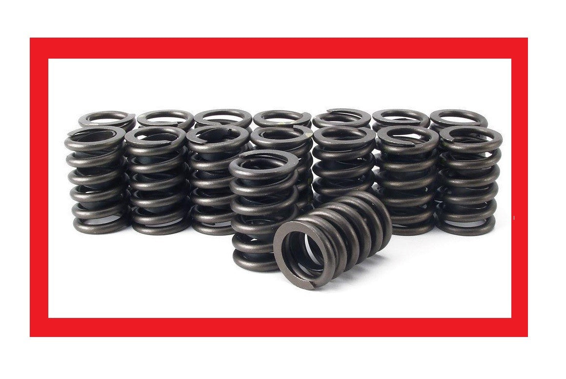 Enginetech Valve Springs for Small Block Chevy 350 1967-2002