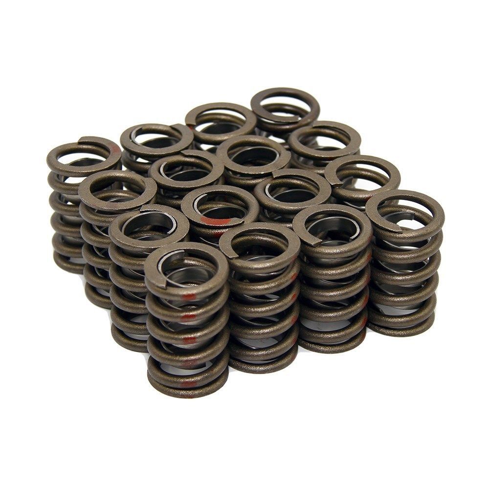 Enginetech Valve Springs for Small Block Chevy 350 1967-2002