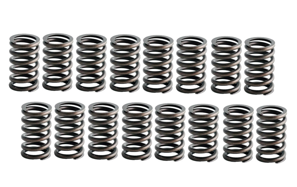 Enginetech Valve Springs for Small Block Chevy 350 1996-2002