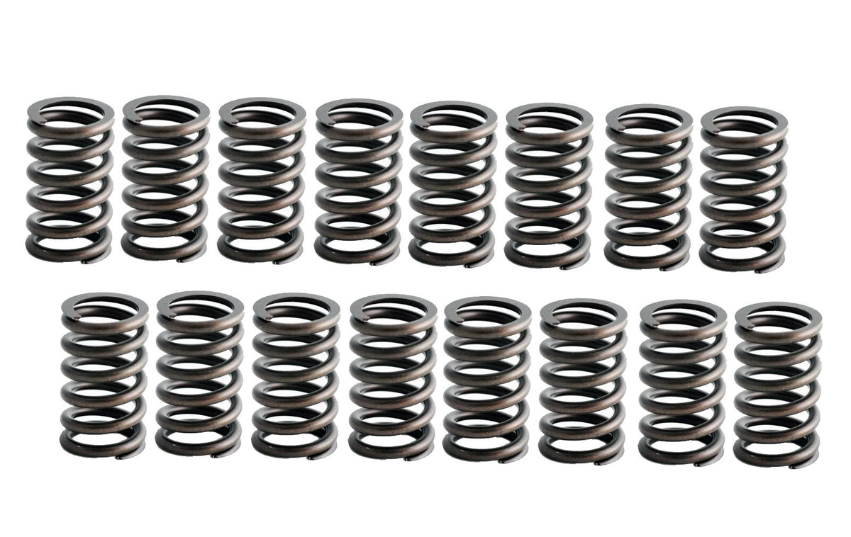 Enginetech Valve Springs for Small Block Chevy 350 1996-2002