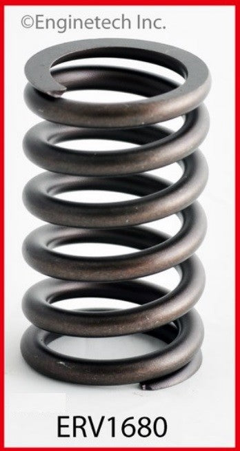 Enginetech Valve Springs for Small Block Chevy 350 1996-2002