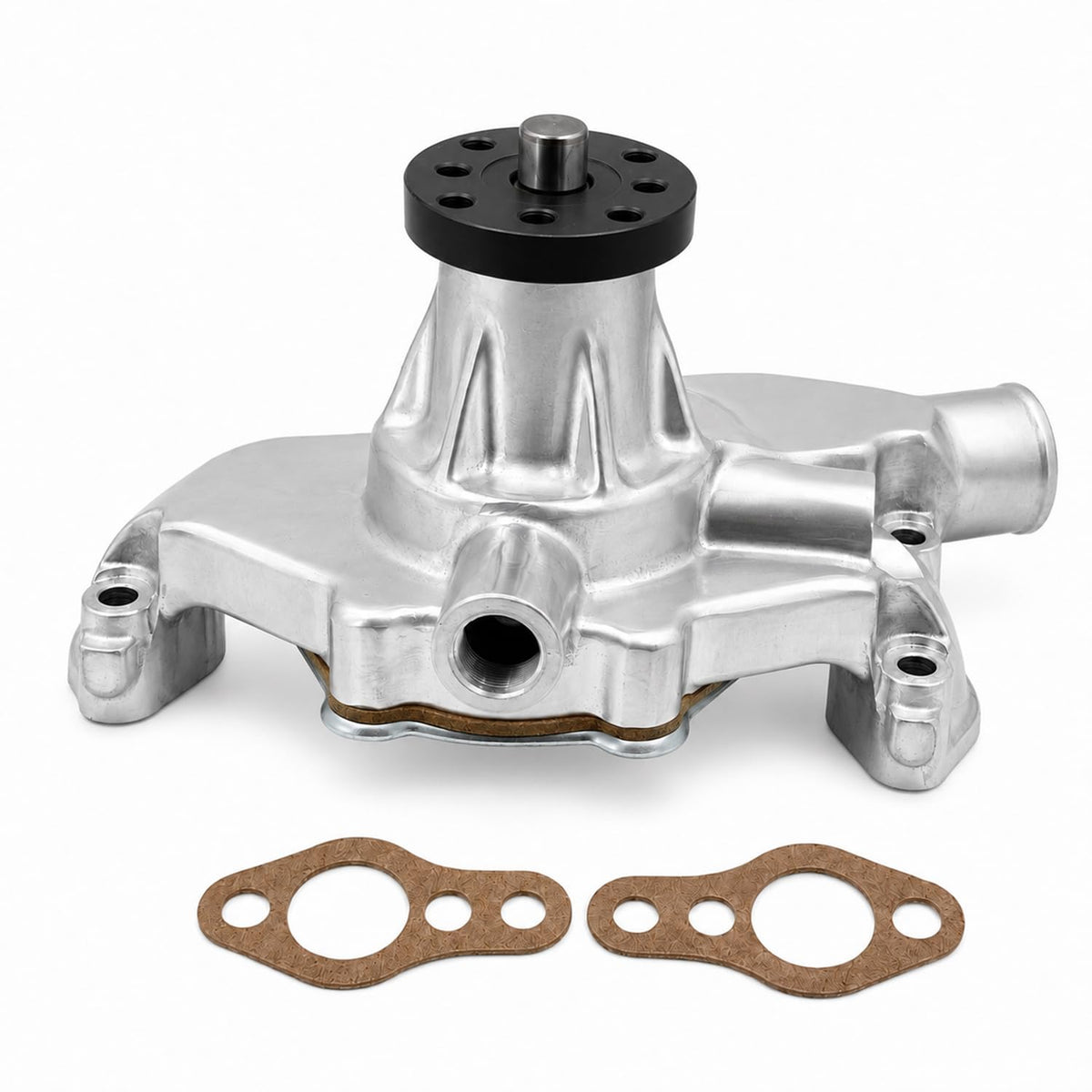 Flashpower Water Pump for Small Block Chevy 350 1967-2002
