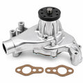Flashpower Water Pump for Small Block Chevy 350 1967-2002