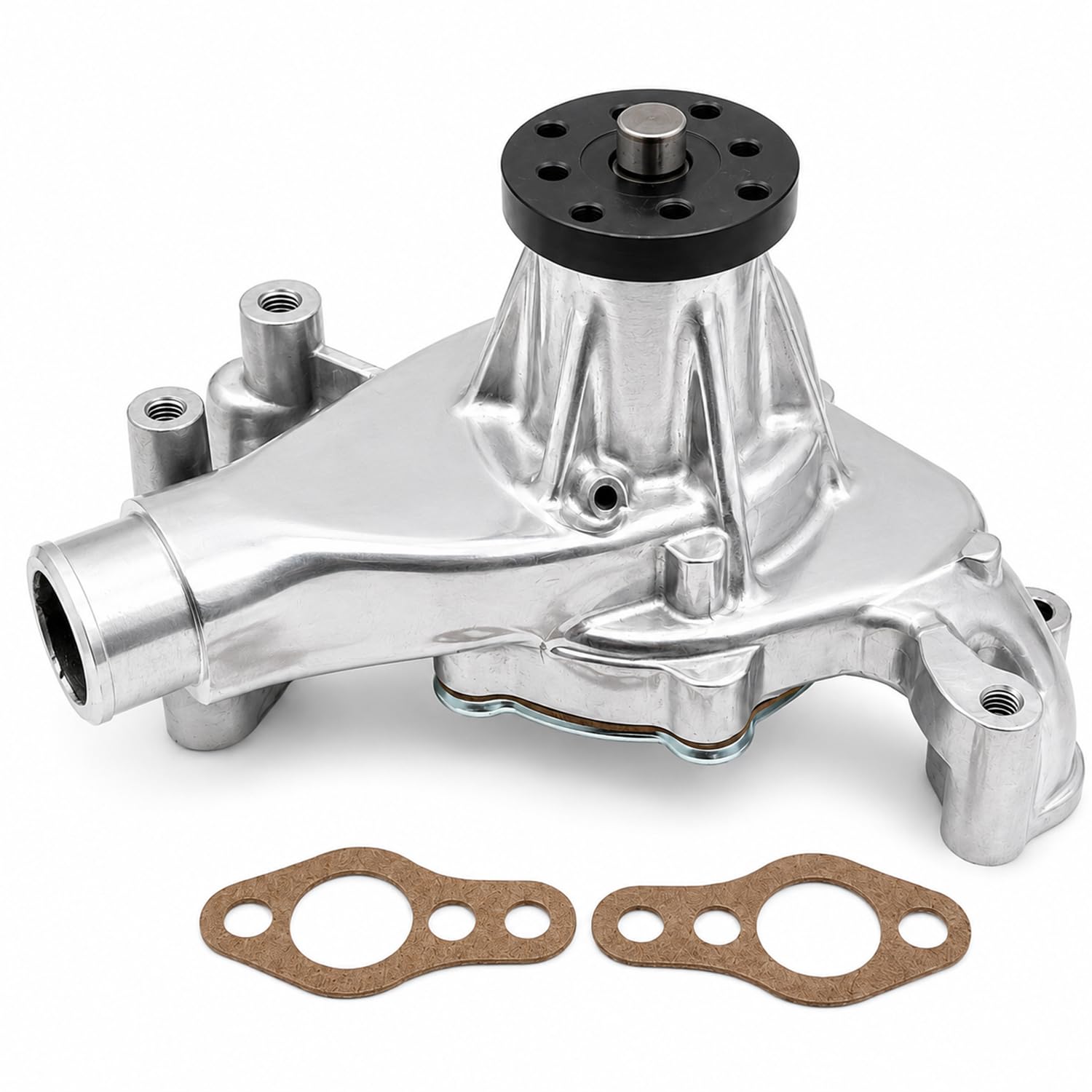 Flashpower Water Pump for Small Block Chevy 350 1967-2002