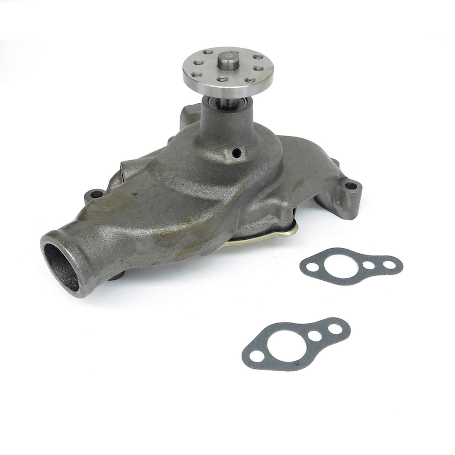 US Motor Works Water Pump for Small Block Chevy 350 1967-2002