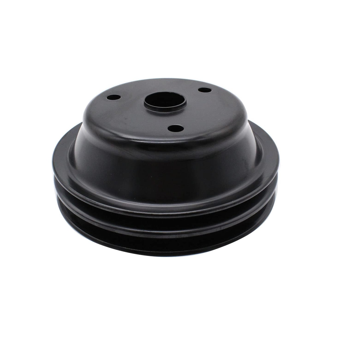 Shlpdfm Water Pump for Small Block Chevy 350 1967-2002