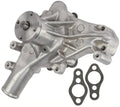 JEGS Water Pump for Small Block Chevy 350 1967-2002