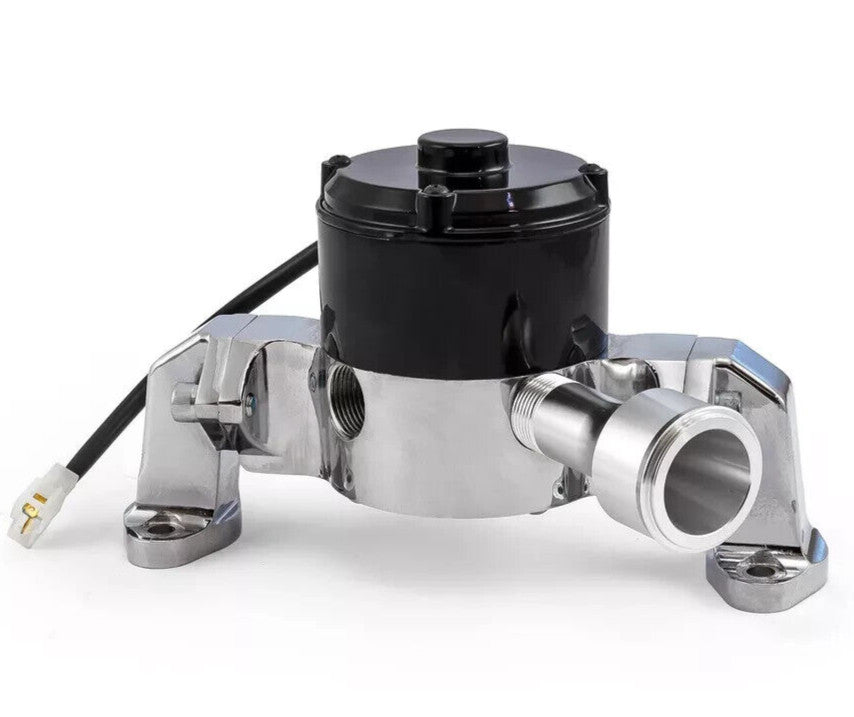 Speedmaster Water Pump for Small Block Chevy 350 1967-2002