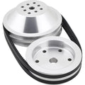 Speedway Motors Water Pump for Small Block Chevy 350 1967-2002