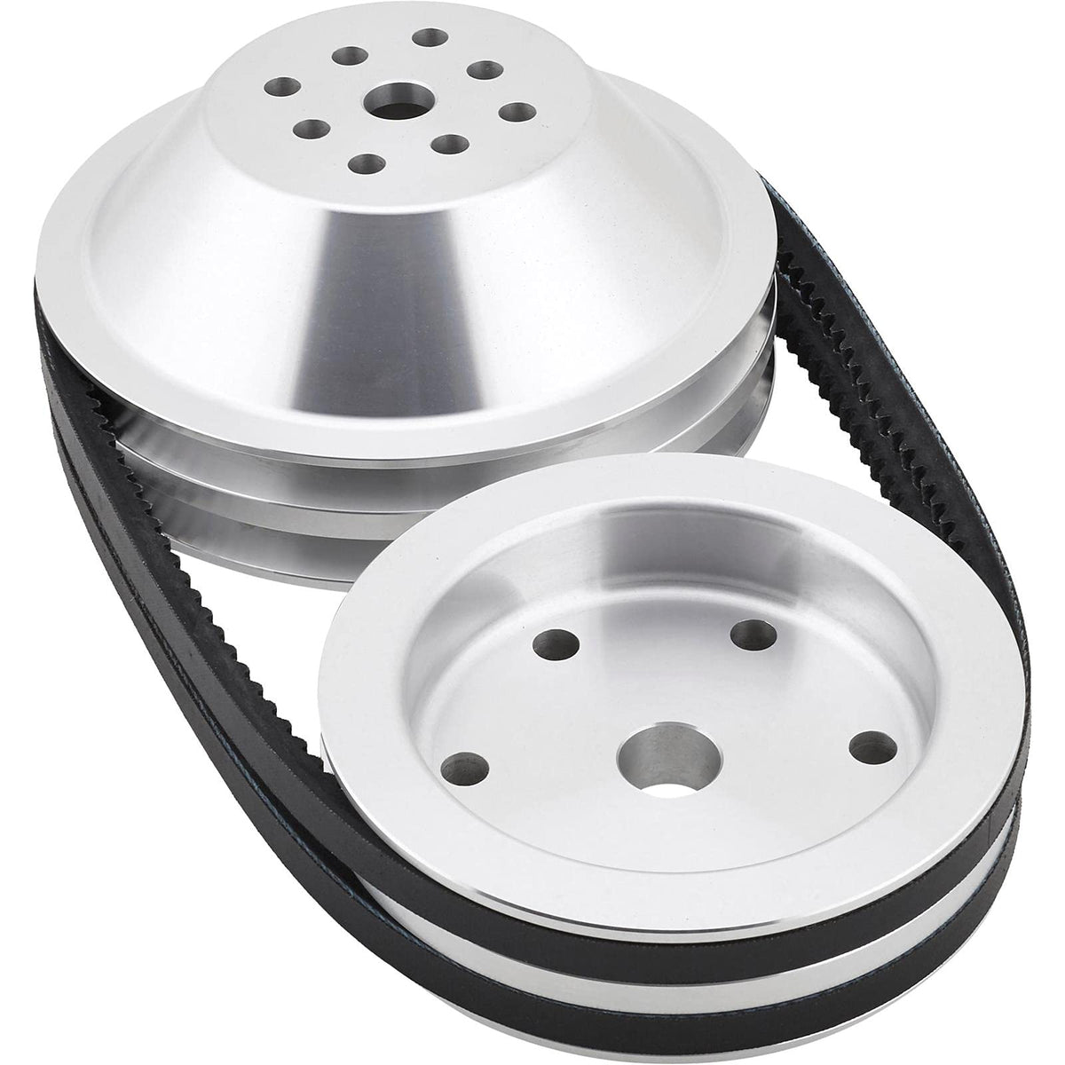 Speedway Motors Water Pump for Small Block Chevy 350 1967-2002