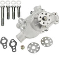 Speedway Motors Water Pump for Small Block Chevy 350 1967-2002