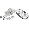 Speedway Motors Water Pump for Small Block Chevy 350 1967-2002
